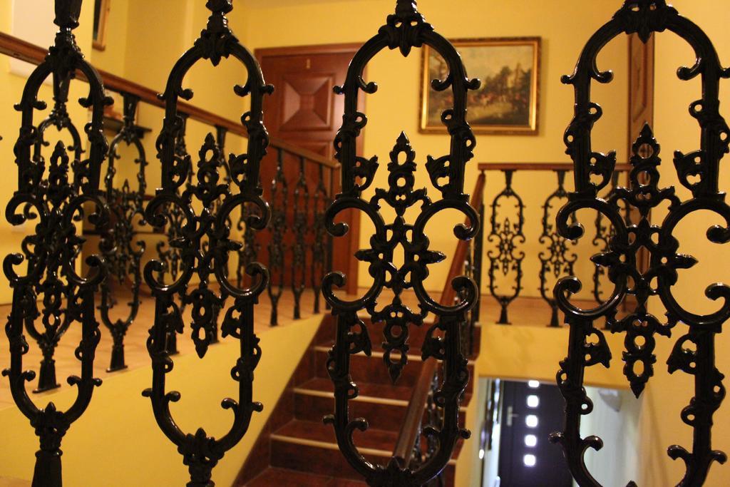 Galleria Betliar Bagian luar foto